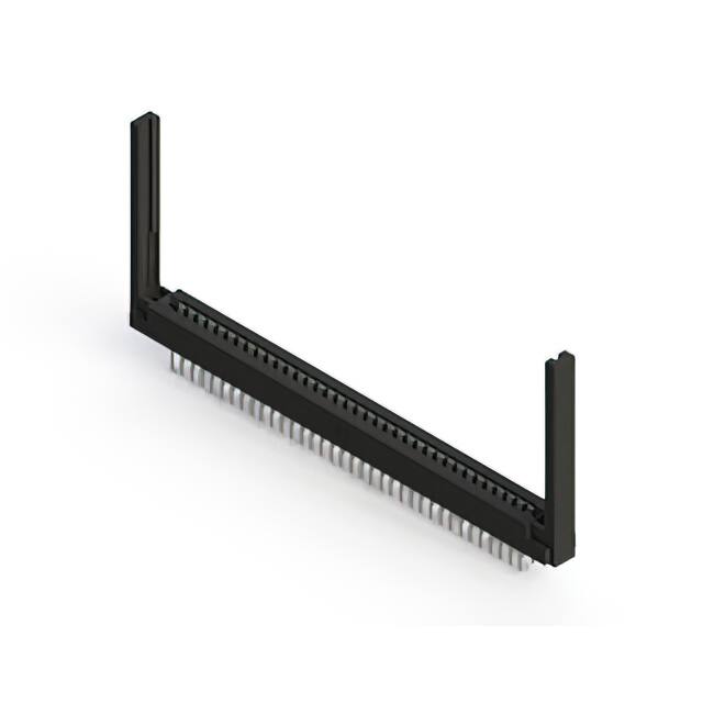 357-072-422-268 EDAC Inc.  Edgeboard Connectors